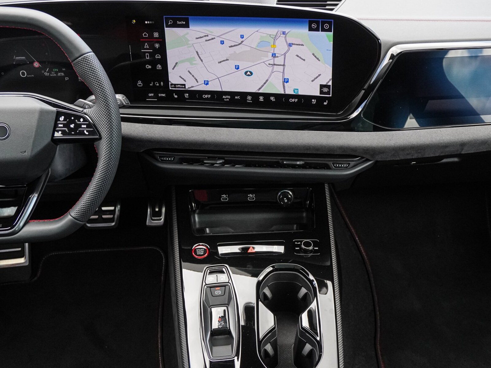 Audi S5 Avant – Bild 13
