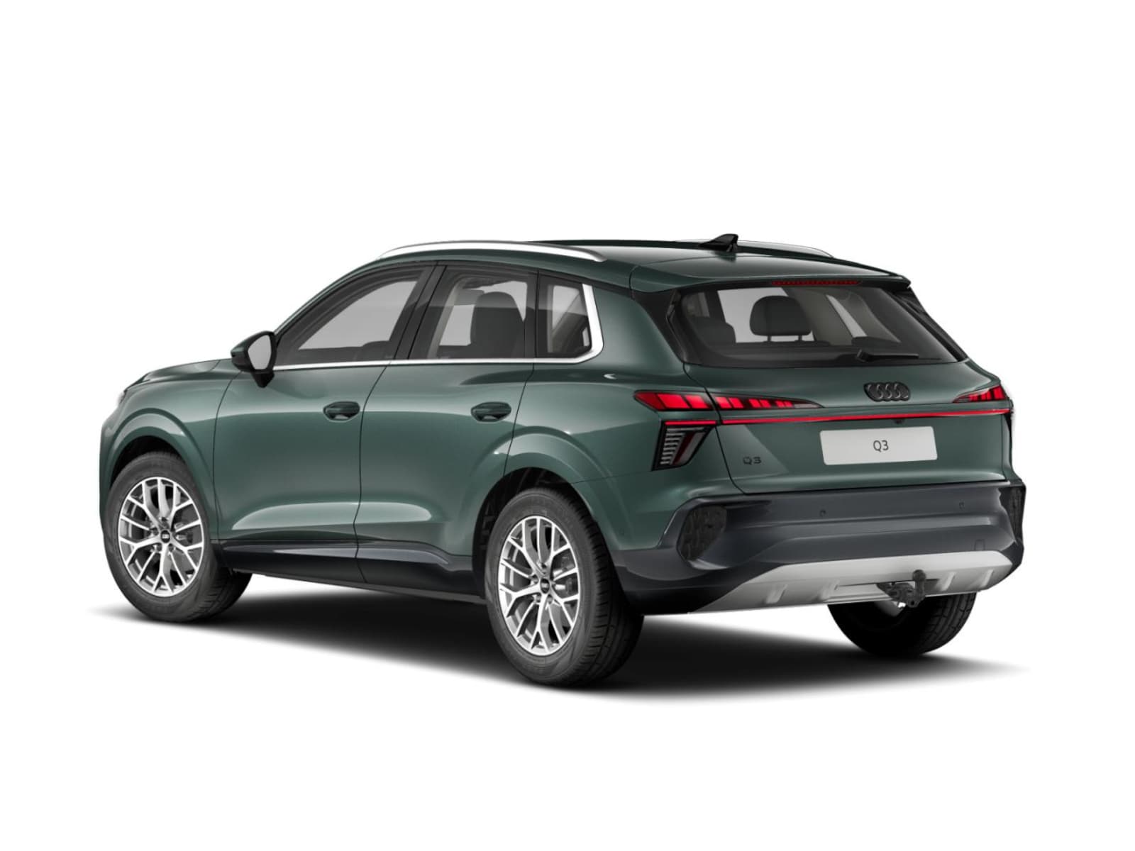 Audi Q3 – Bild 5