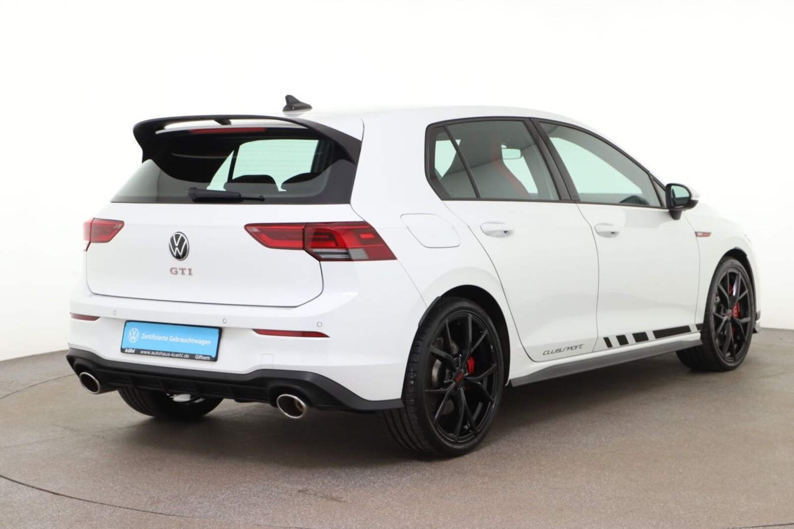 Volkswagen Golf – Bild 2