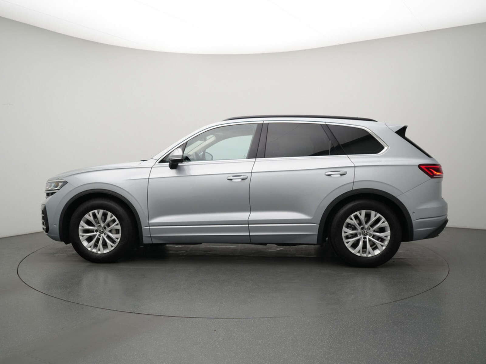 Volkswagen Touareg – Bild 27