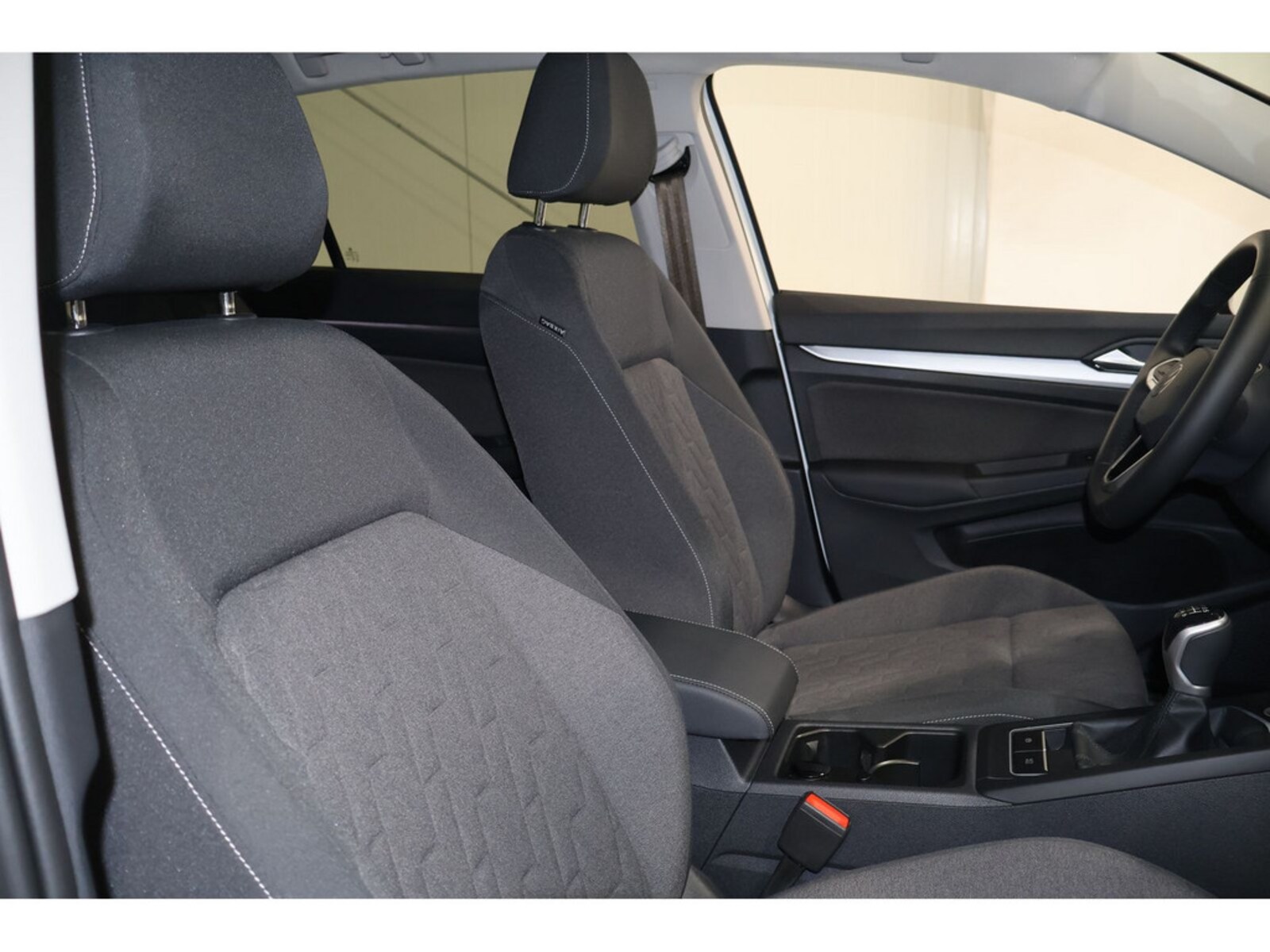 Volkswagen Golf – Bild 8