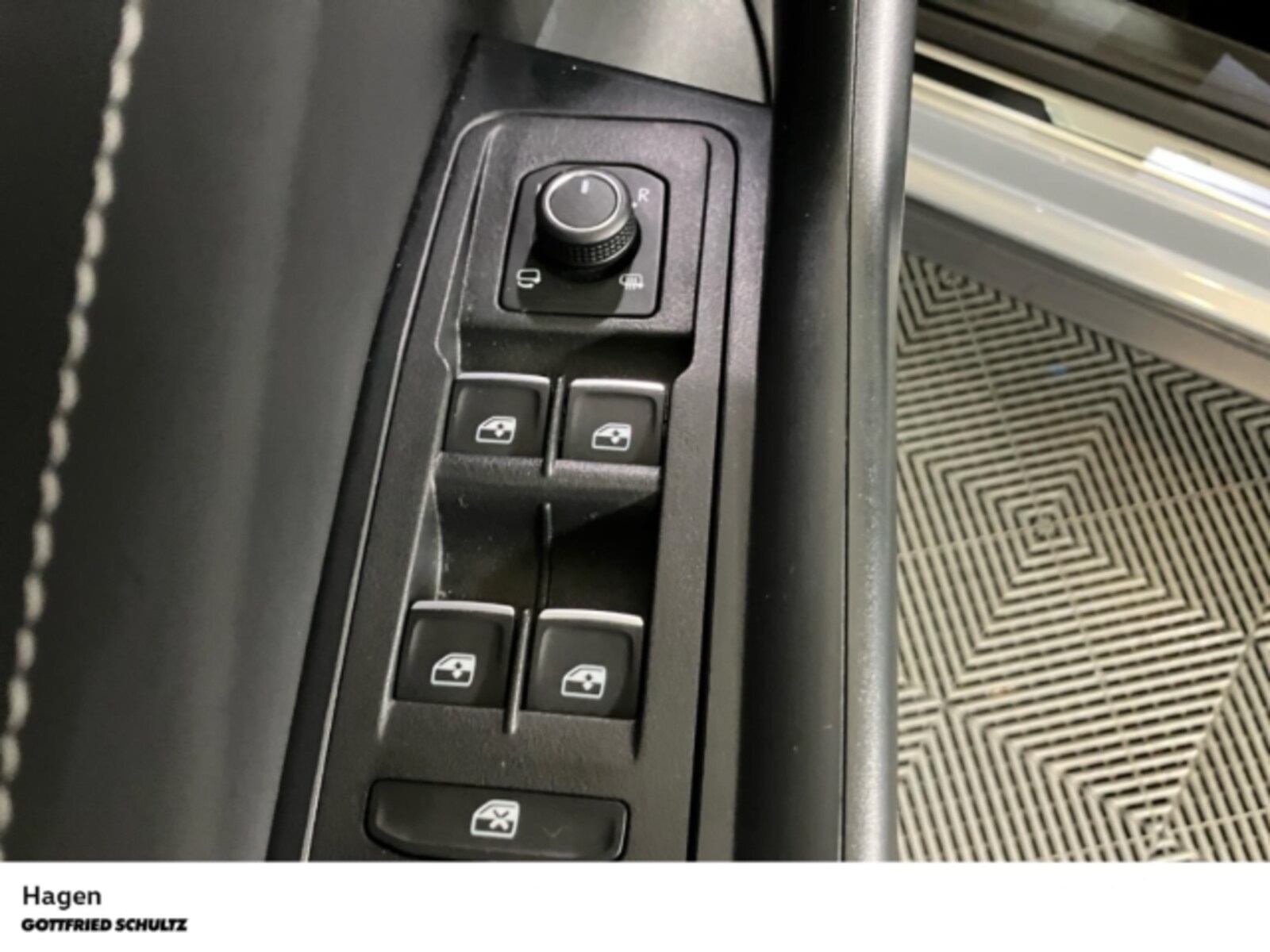 Volkswagen T-Roc – Bild 10