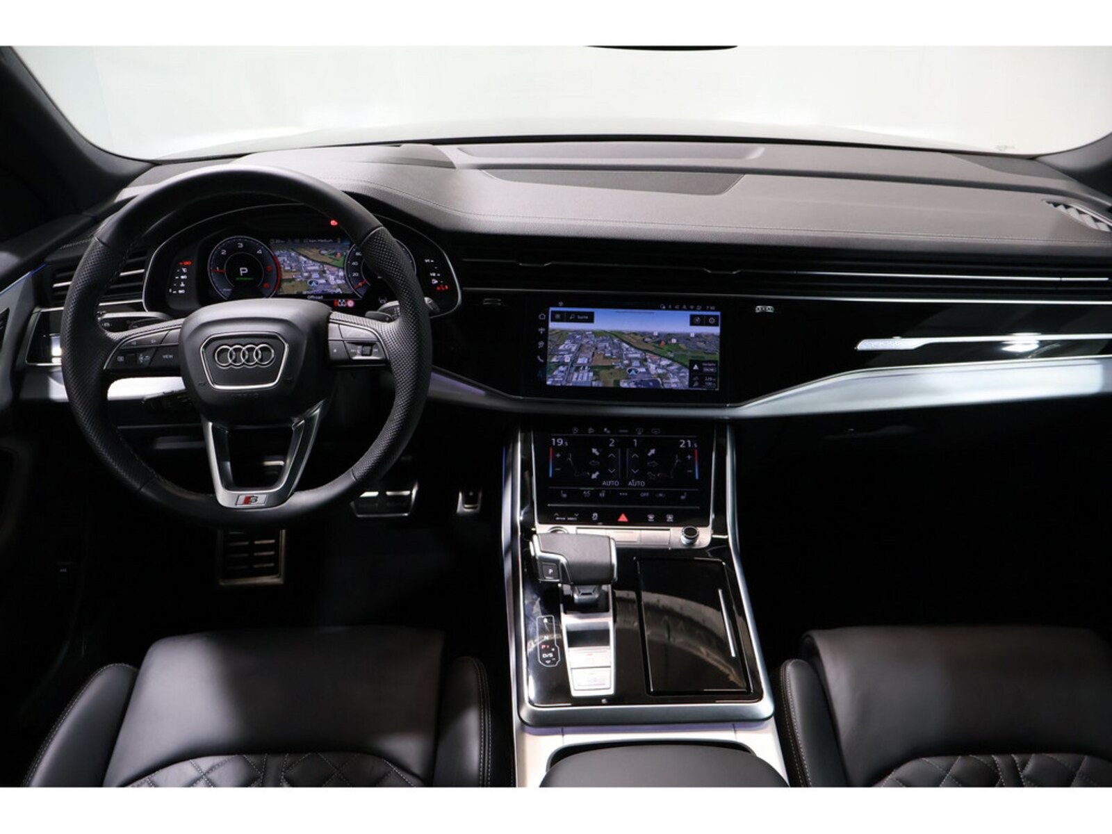 Audi Q8 – Bild 8