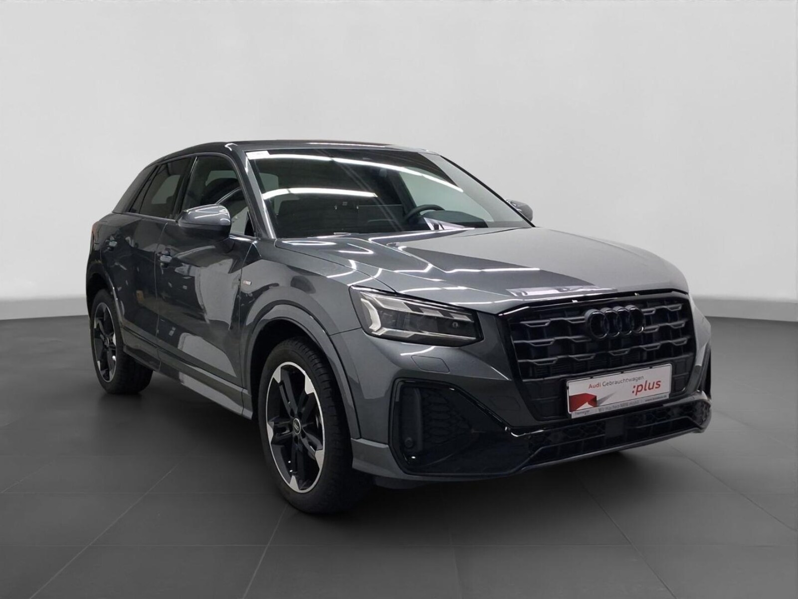 Audi Q2 – Bild 3