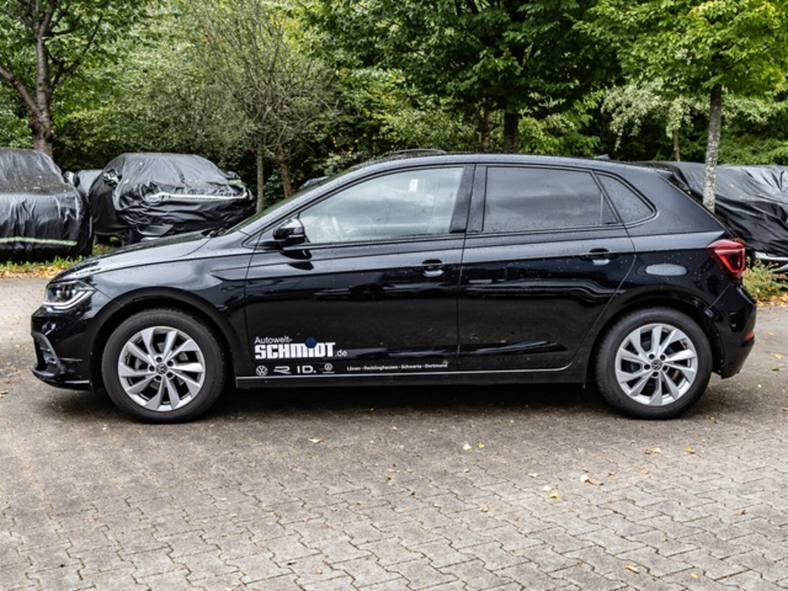 Volkswagen Polo – Bild 7