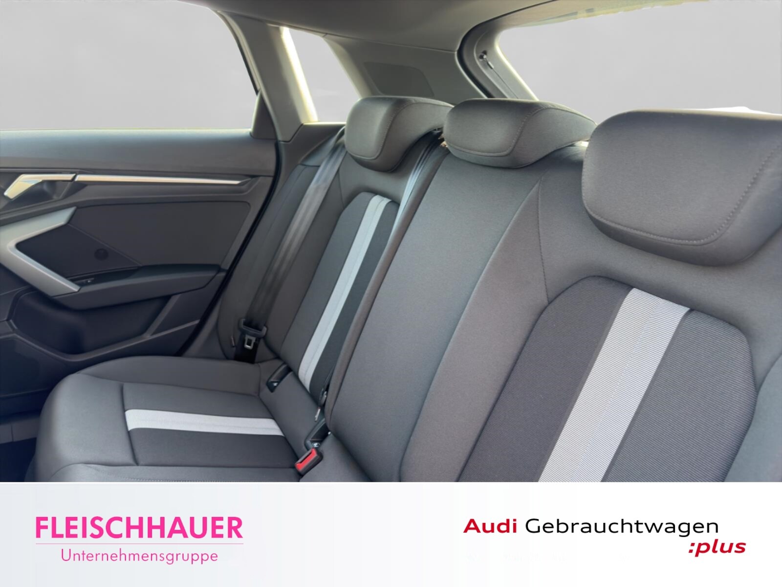 Audi A3 Sportback – Bild 11