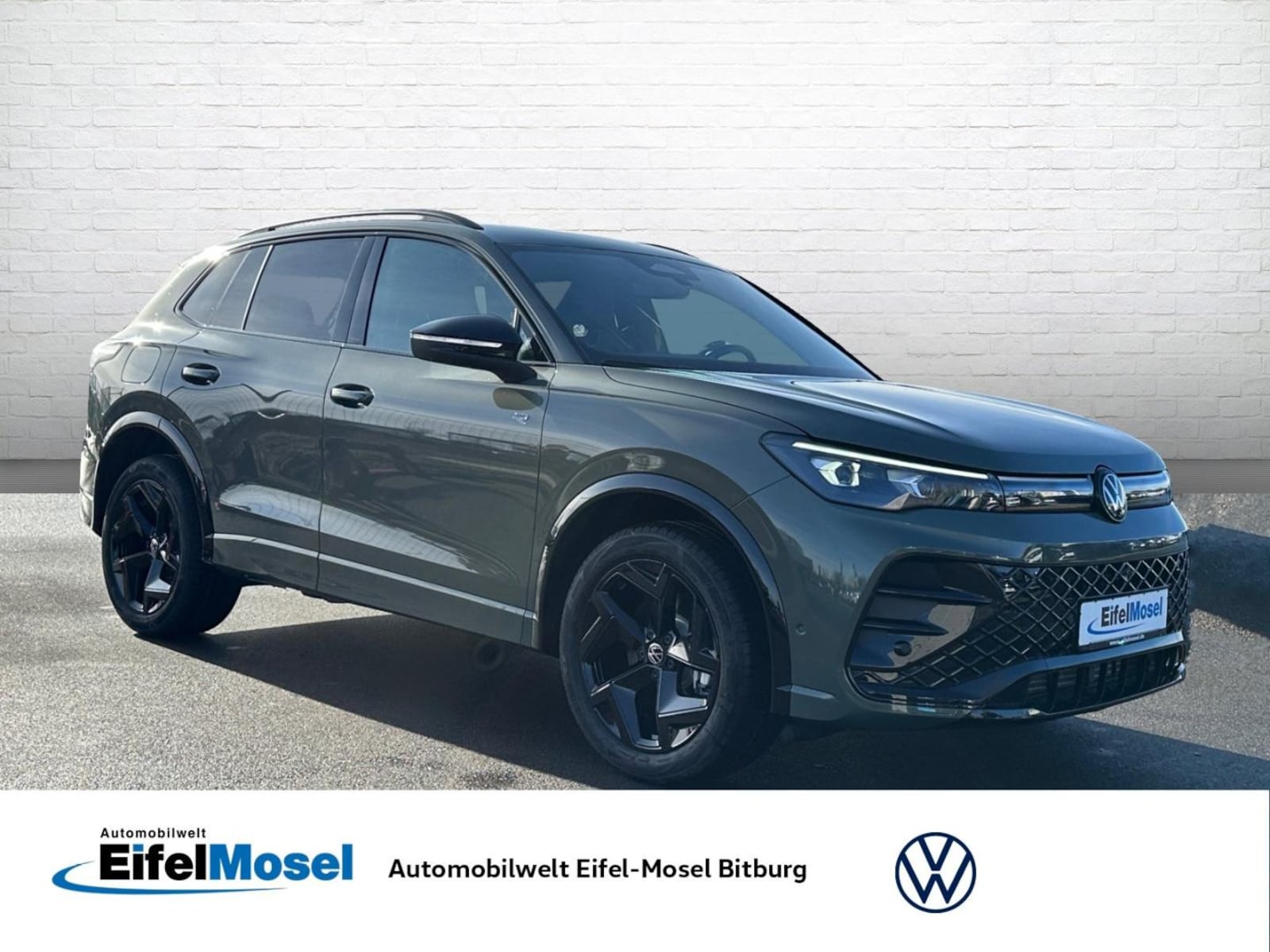 Volkswagen Tiguan – Bild 5