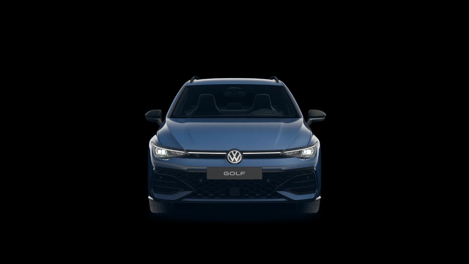 Volkswagen Golf Variant – Bild 10