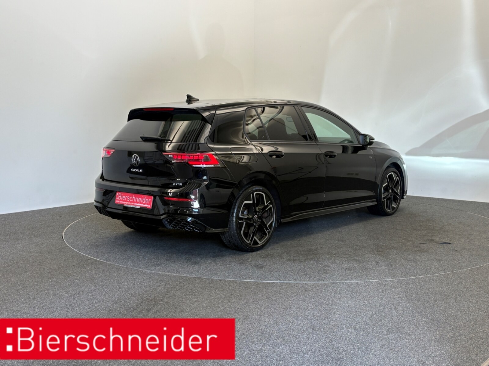 Volkswagen Golf – Bild 5