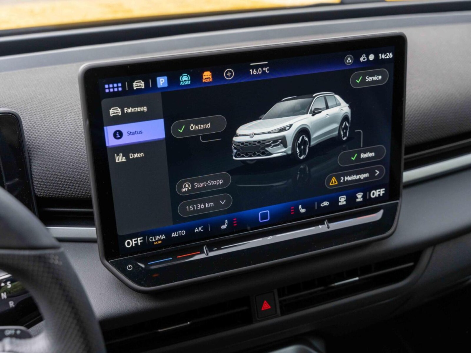 Volkswagen T-Roc – Bild 21