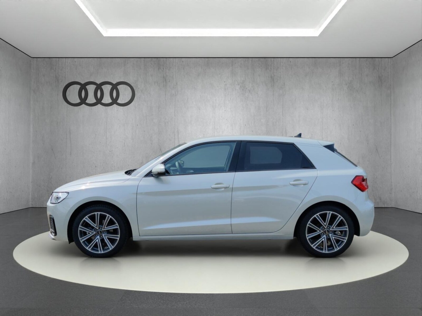 Audi A1 Sportback – Bild 8
