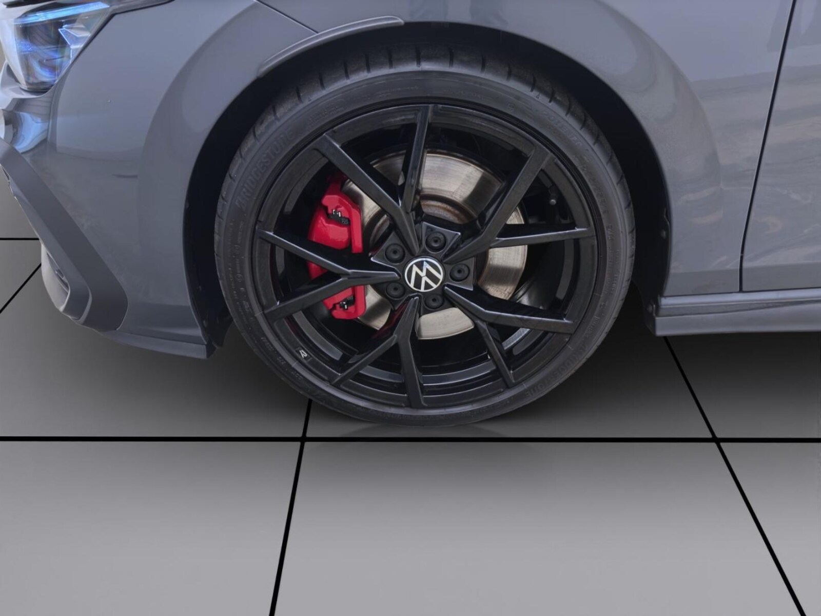 Volkswagen Golf – Bild 9