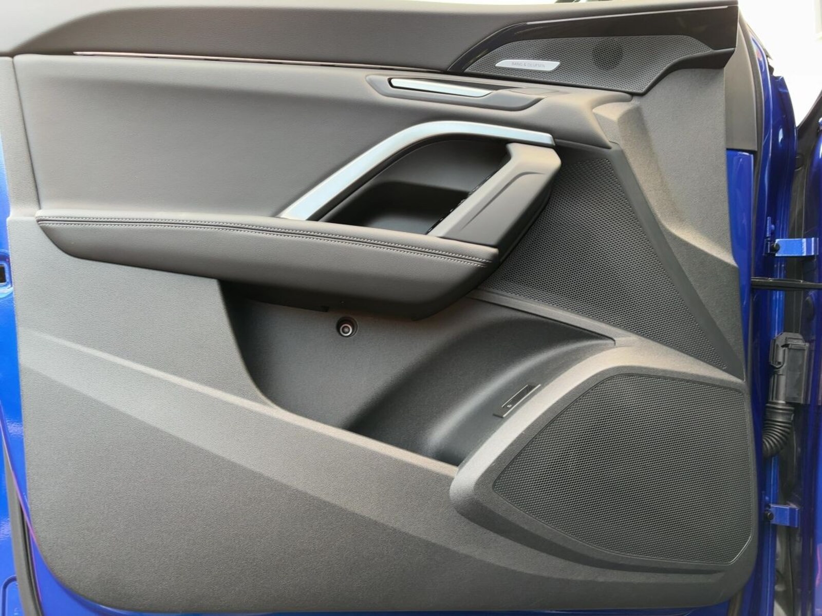 Audi Q5 Sportback – Bild 15