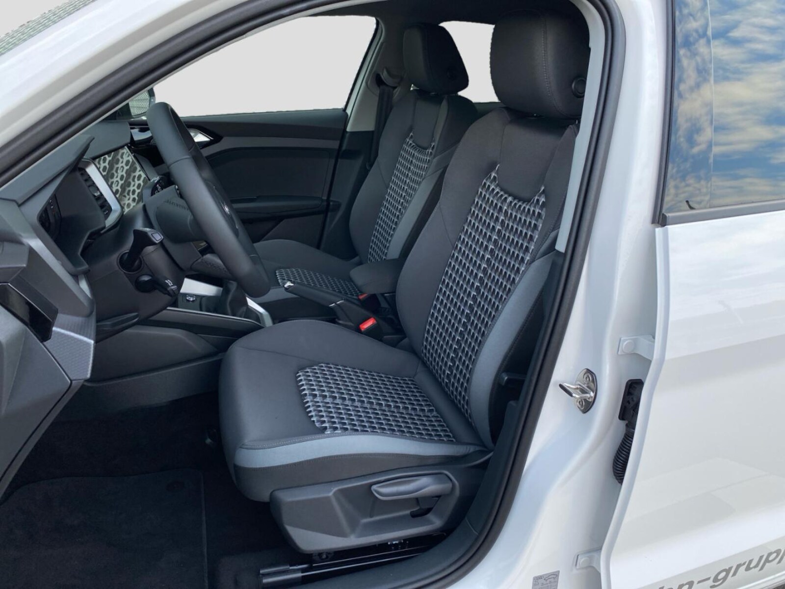 Audi A1 Sportback – Bild 9