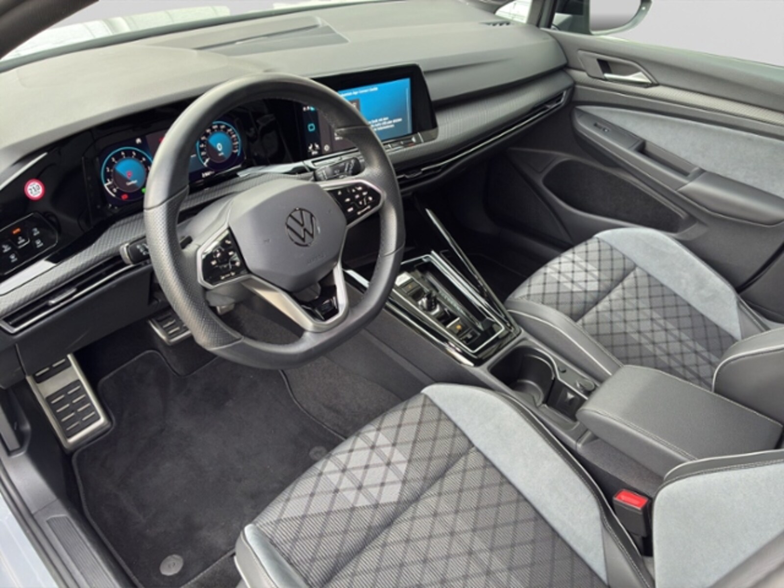 Volkswagen Golf – Bild 7
