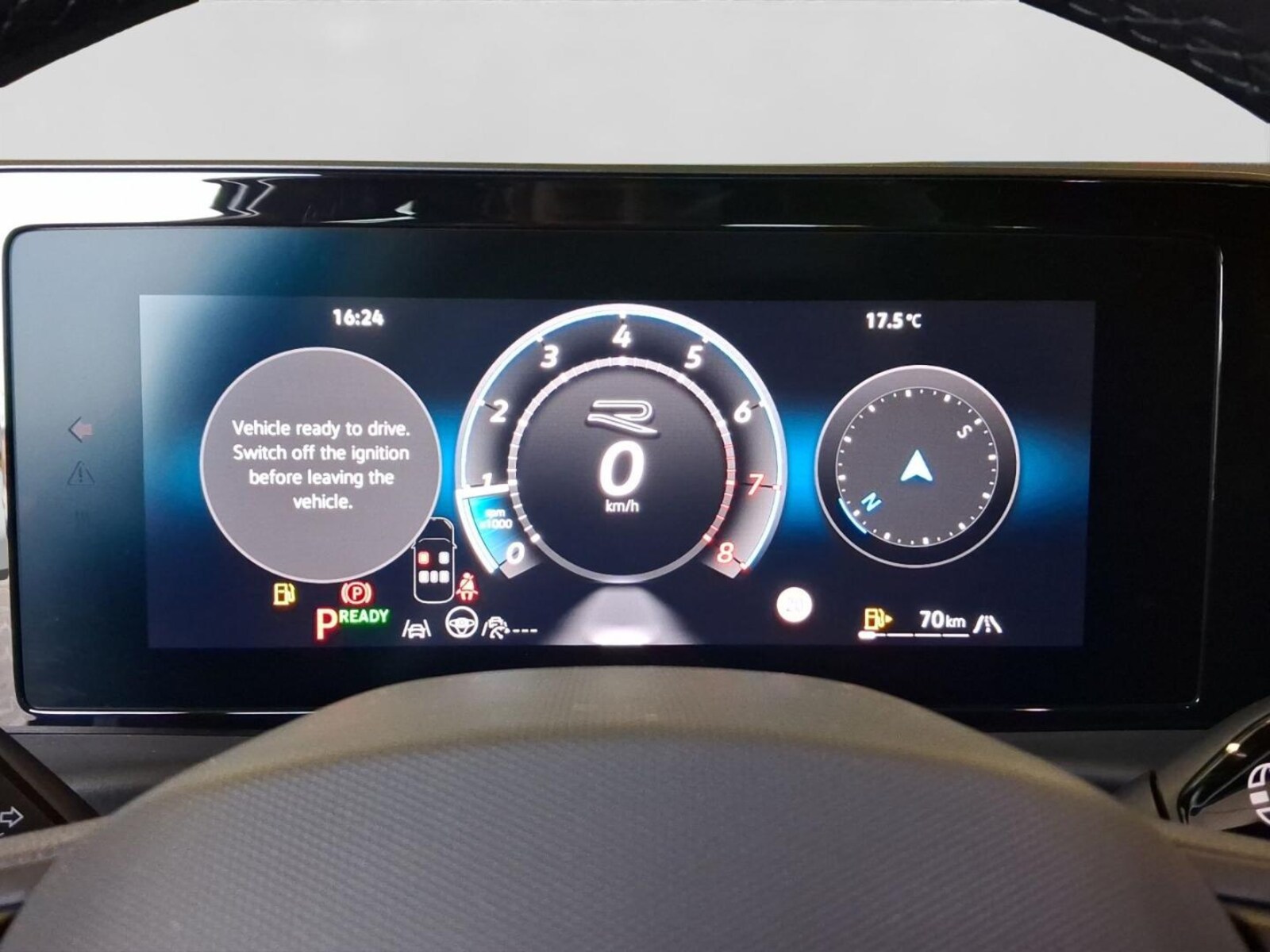 Volkswagen T-Roc – Bild 12