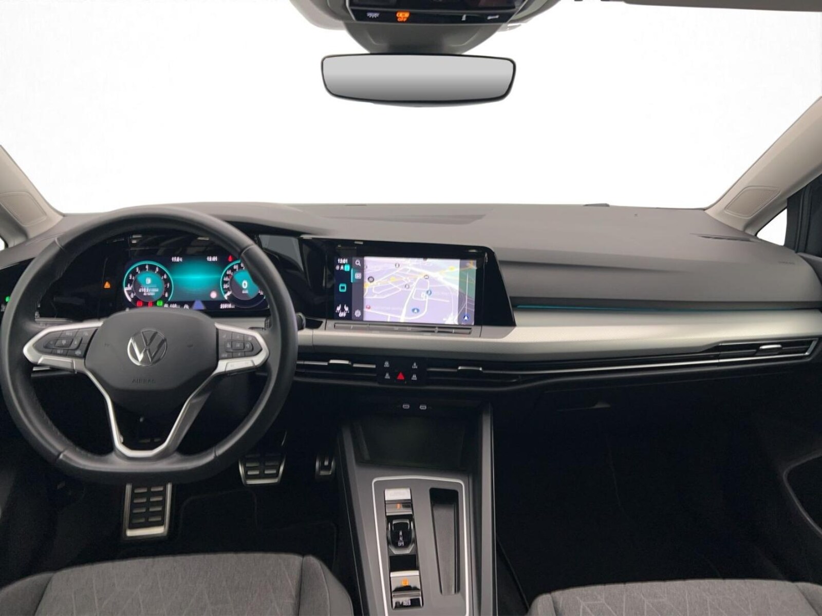 Volkswagen Golf – Bild 6