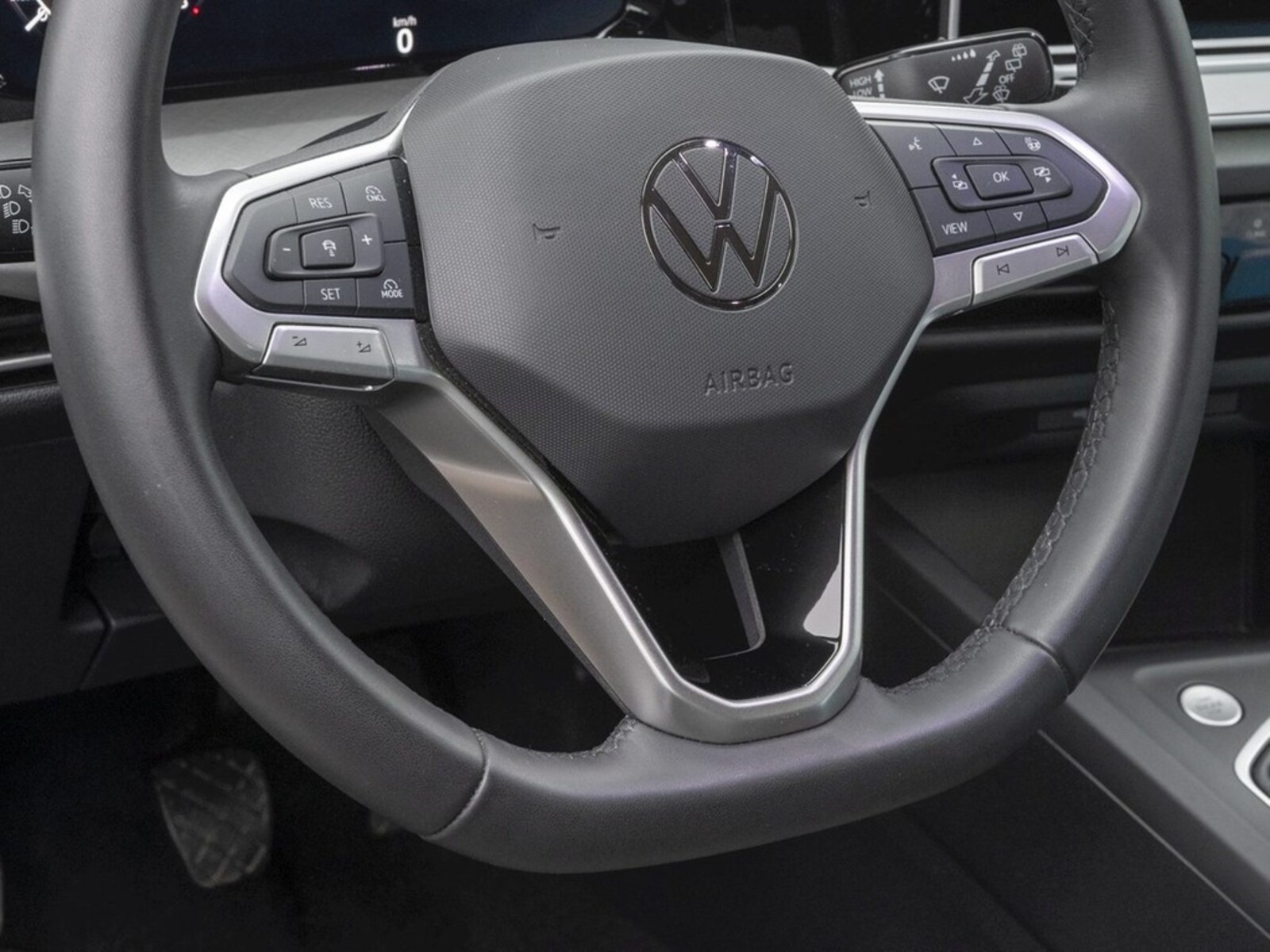 Volkswagen Golf – Bild 16