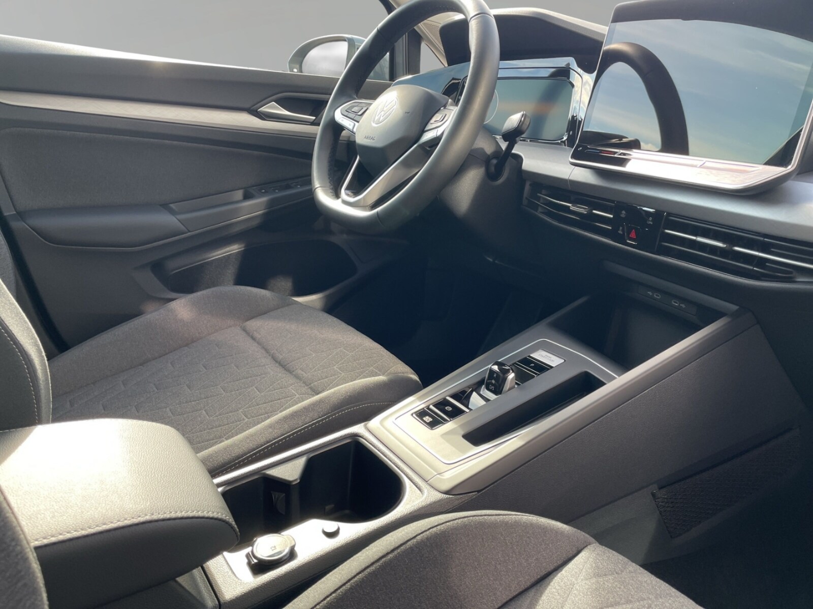 Volkswagen Golf – Bild 6