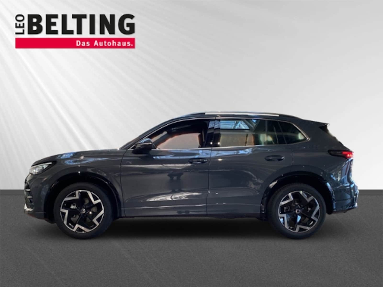 Volkswagen Tiguan – Bild 6