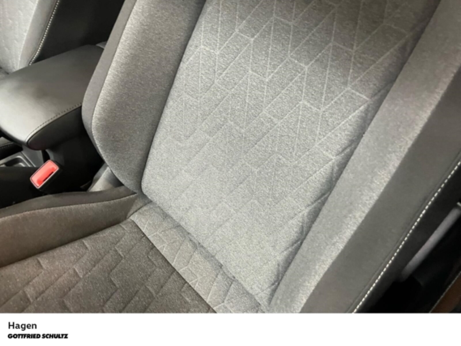 Volkswagen T-Cross – Bild 19