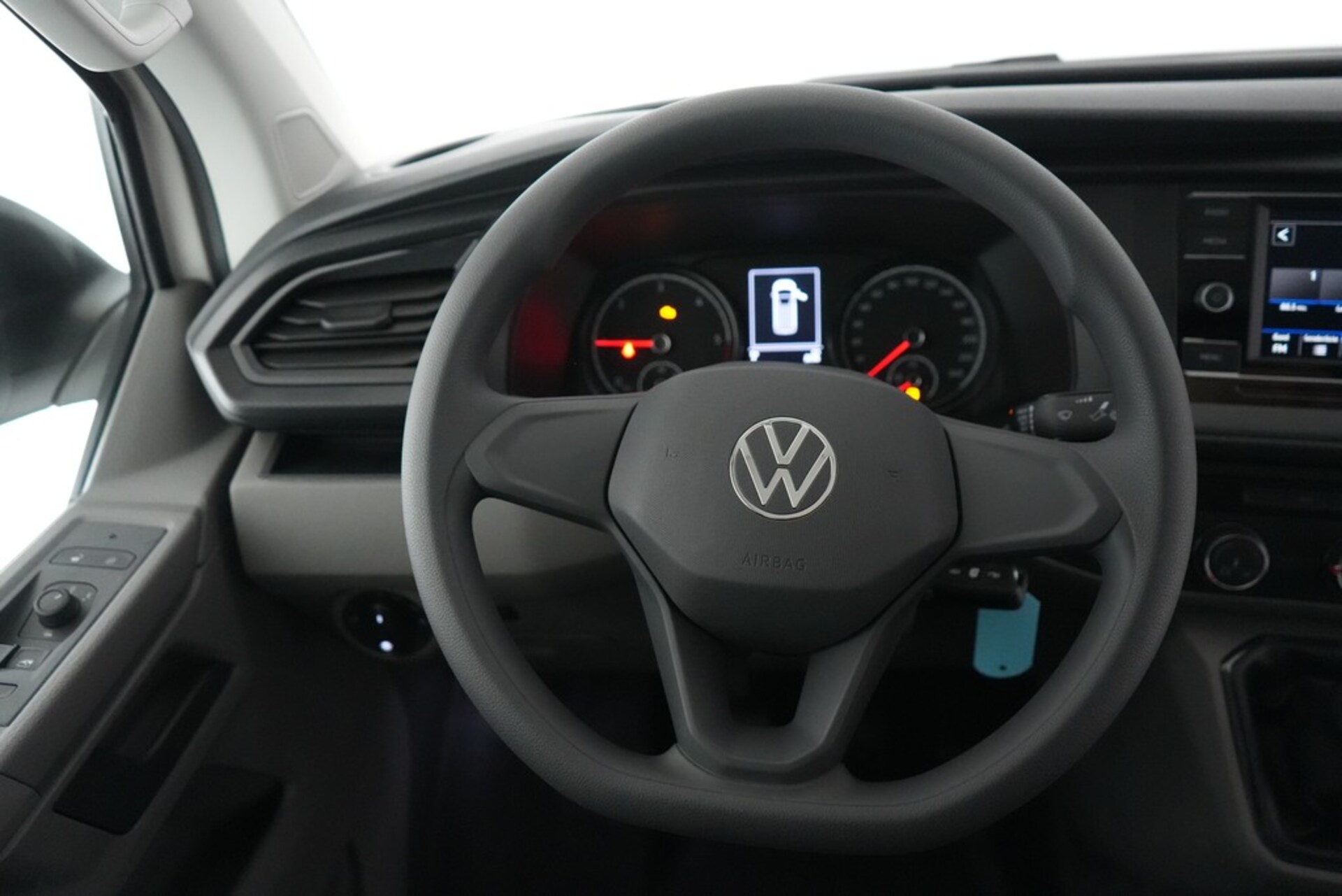 Volkswagen T6.1 Transporter Kasten kurzer Radstand