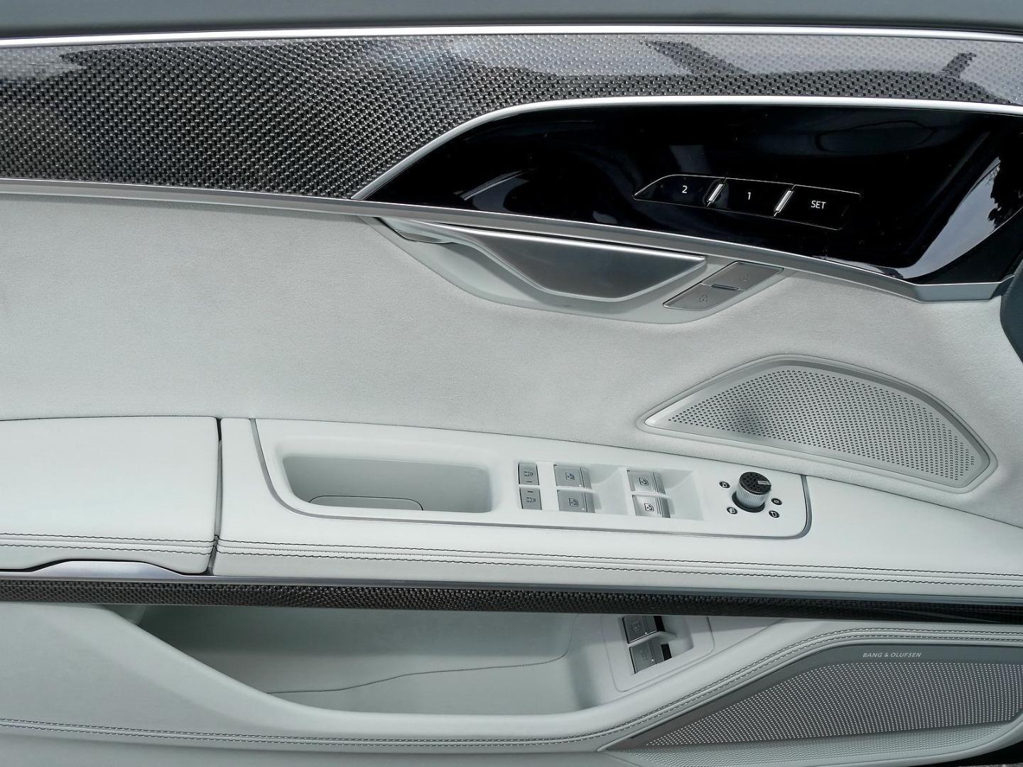 Image about Audi A8 TFSI e 60 TFSI e quattro tiptronic