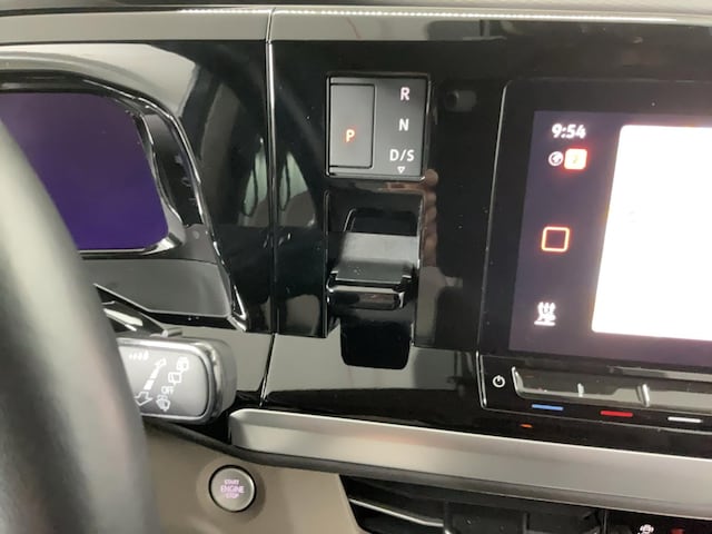 Volkswagen Multivan langversion