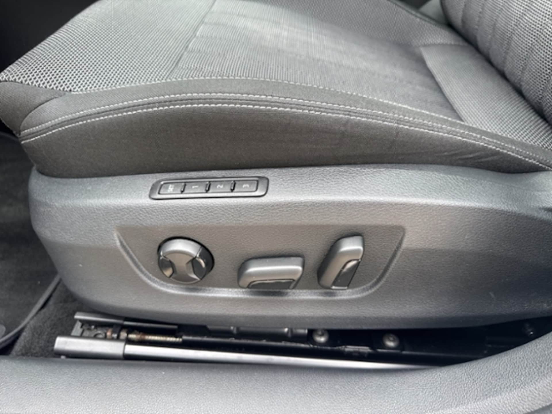 Skoda Superb Style