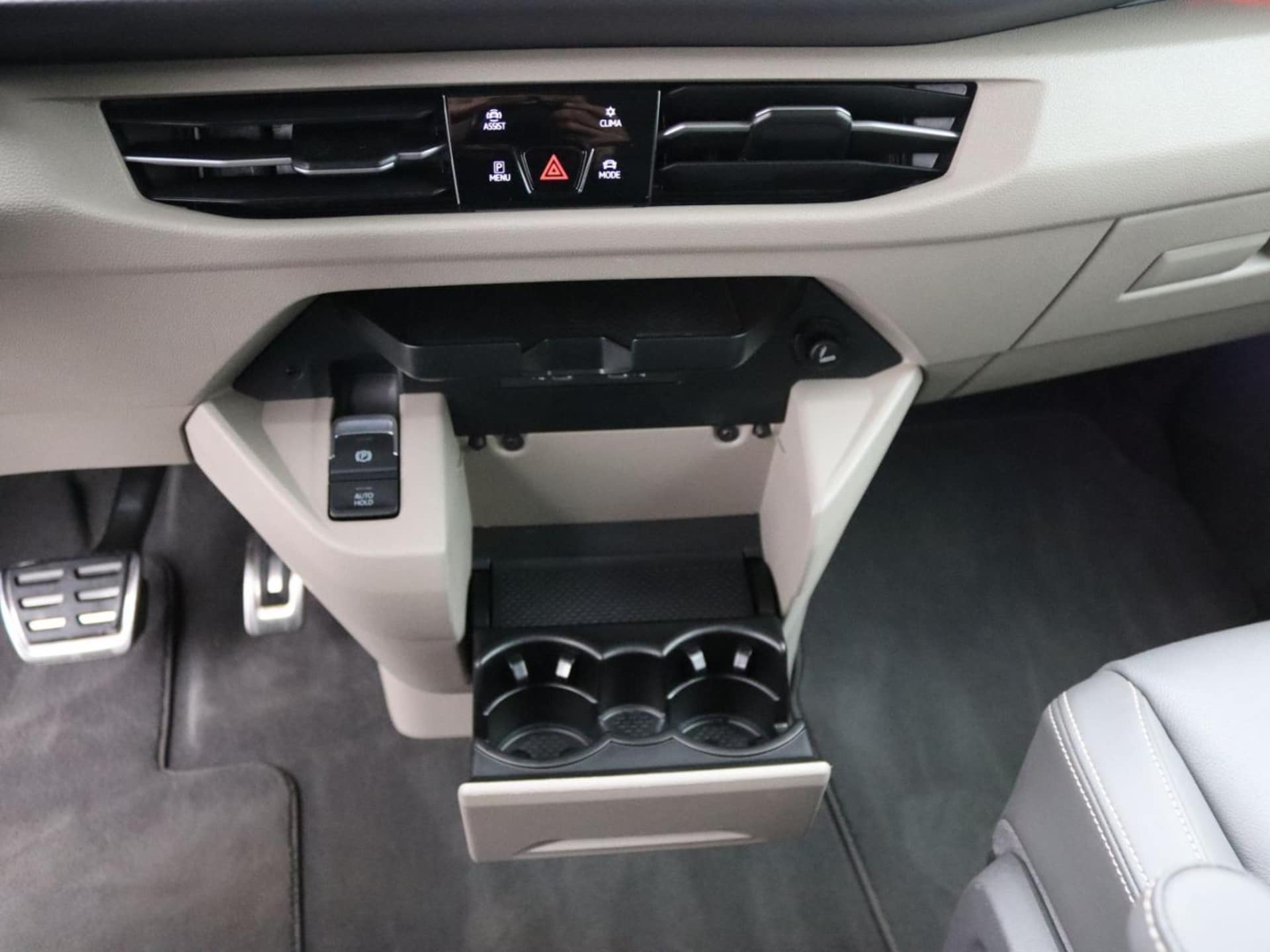 Volkswagen Multivan Langversion Style