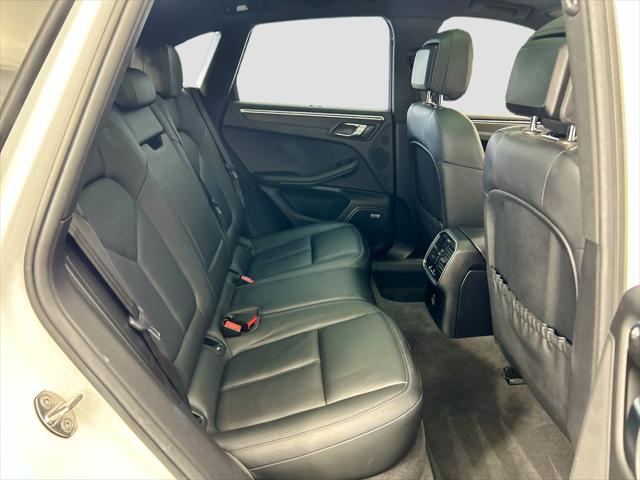 2021 Porsche Macan GTS - Photo 21