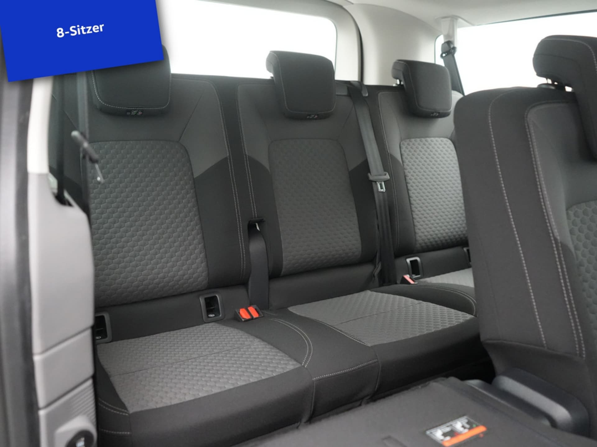 Volkswagen Caravelle Life