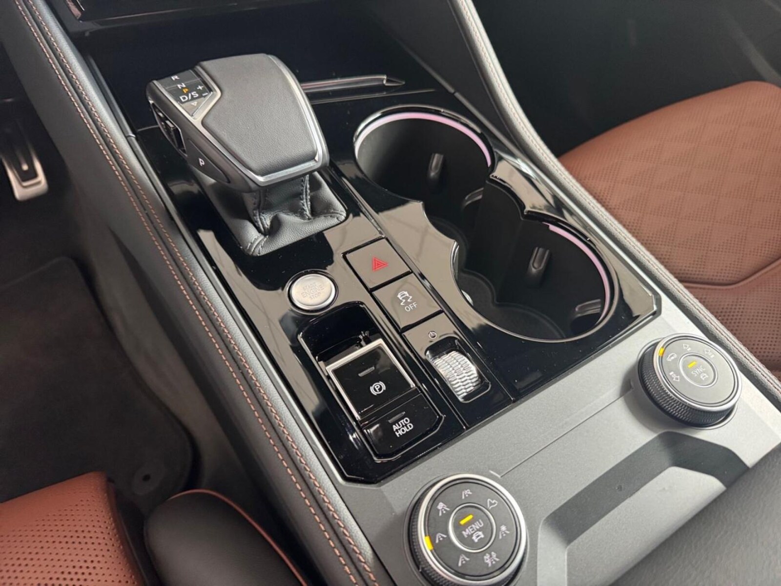 Volkswagen Touareg – Bild 22
