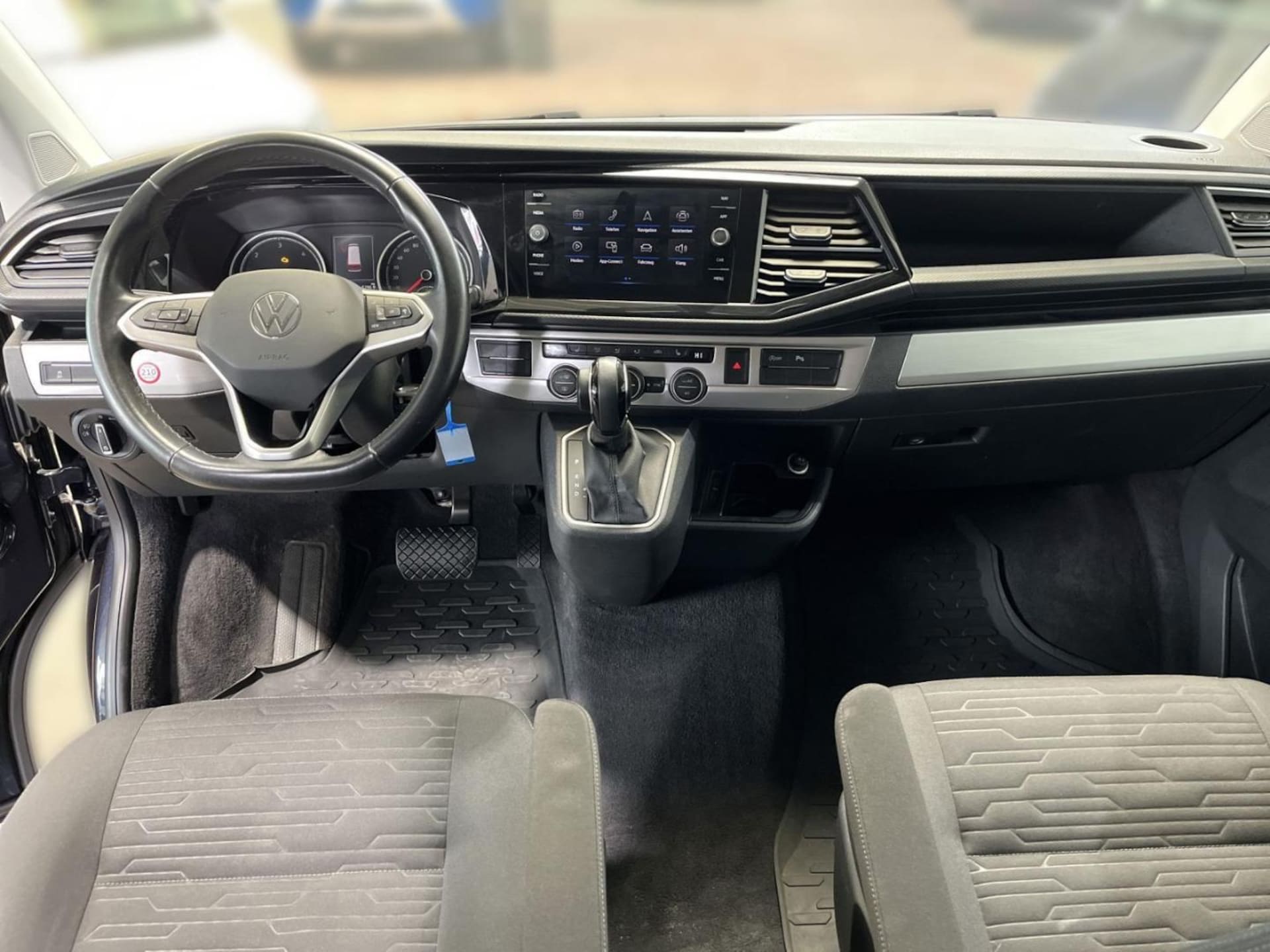Volkswagen T6.1 Multivan Comfortline