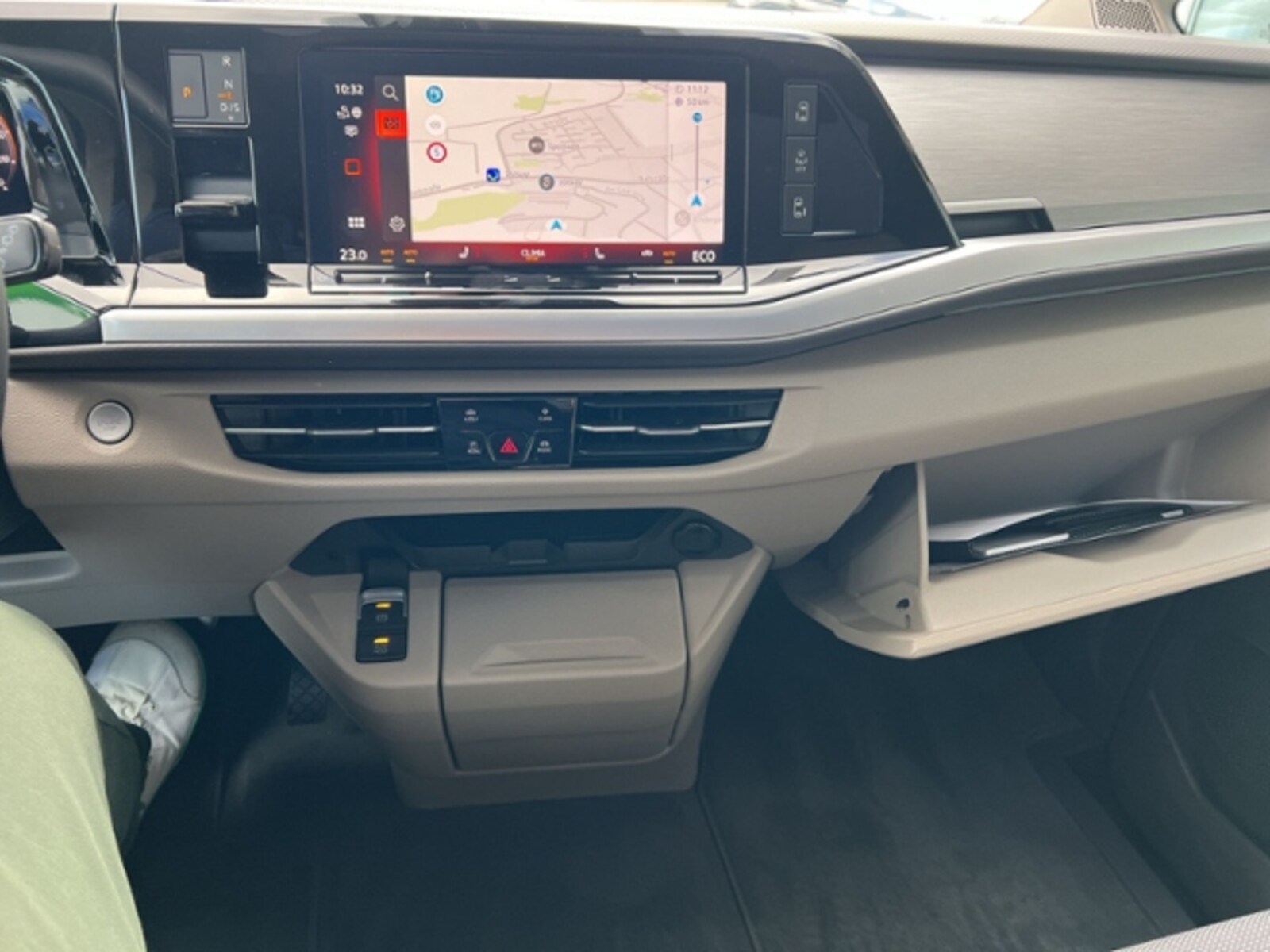 Volkswagen Multivan Langversion – Bild 14