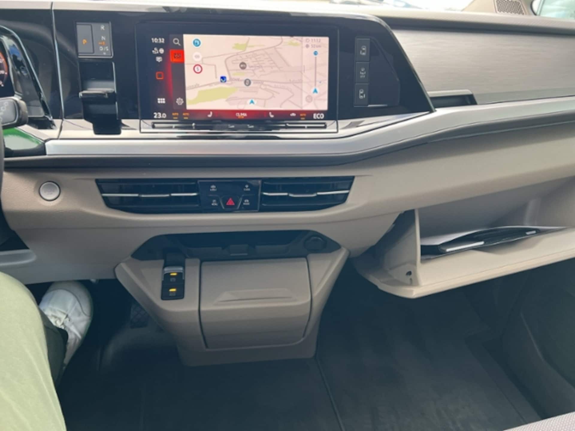 Volkswagen Multivan Langversion Life