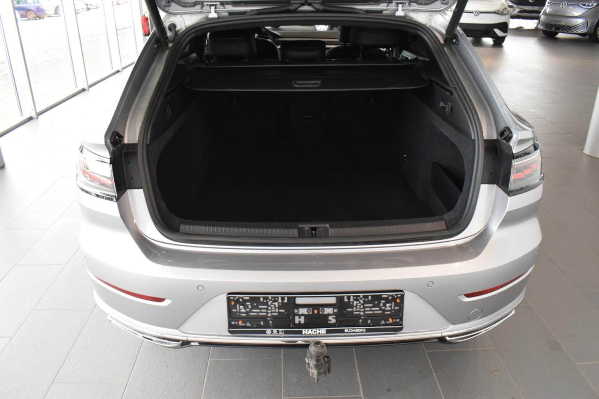 Volkswagen Arteon Shooting Brake R-Line