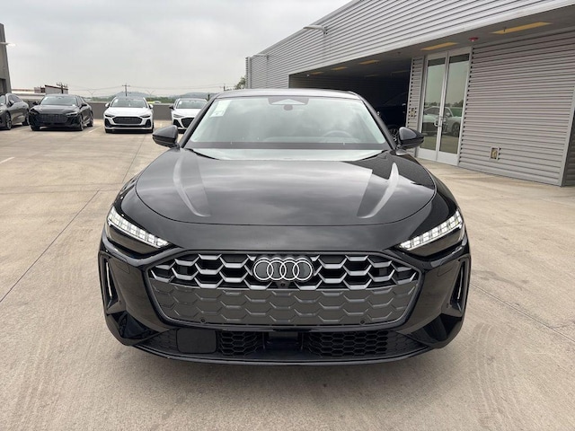 2025 Audi A5 Sedan