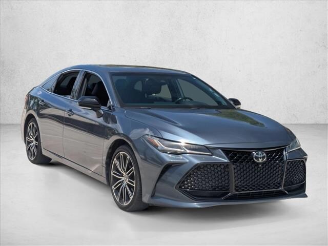 2020 Toyota Avalon