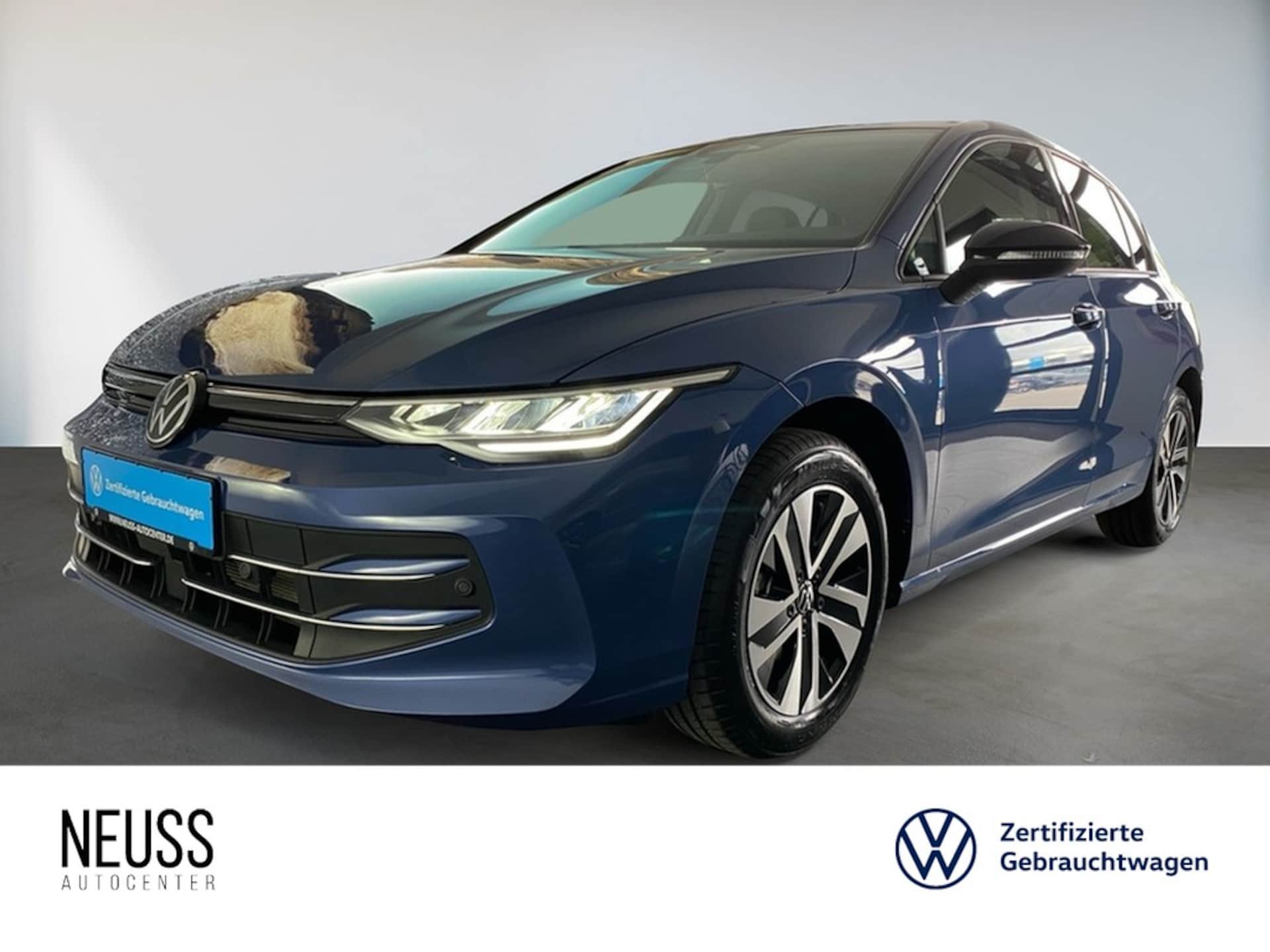 Volkswagen Golf ENERGY