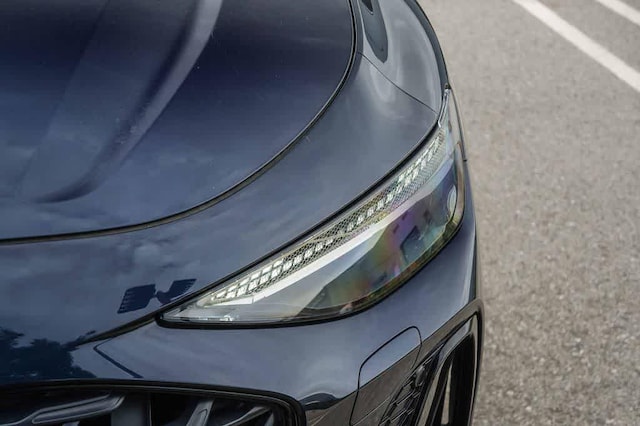 2026 Audi A6 Premium Plus - Photo 8