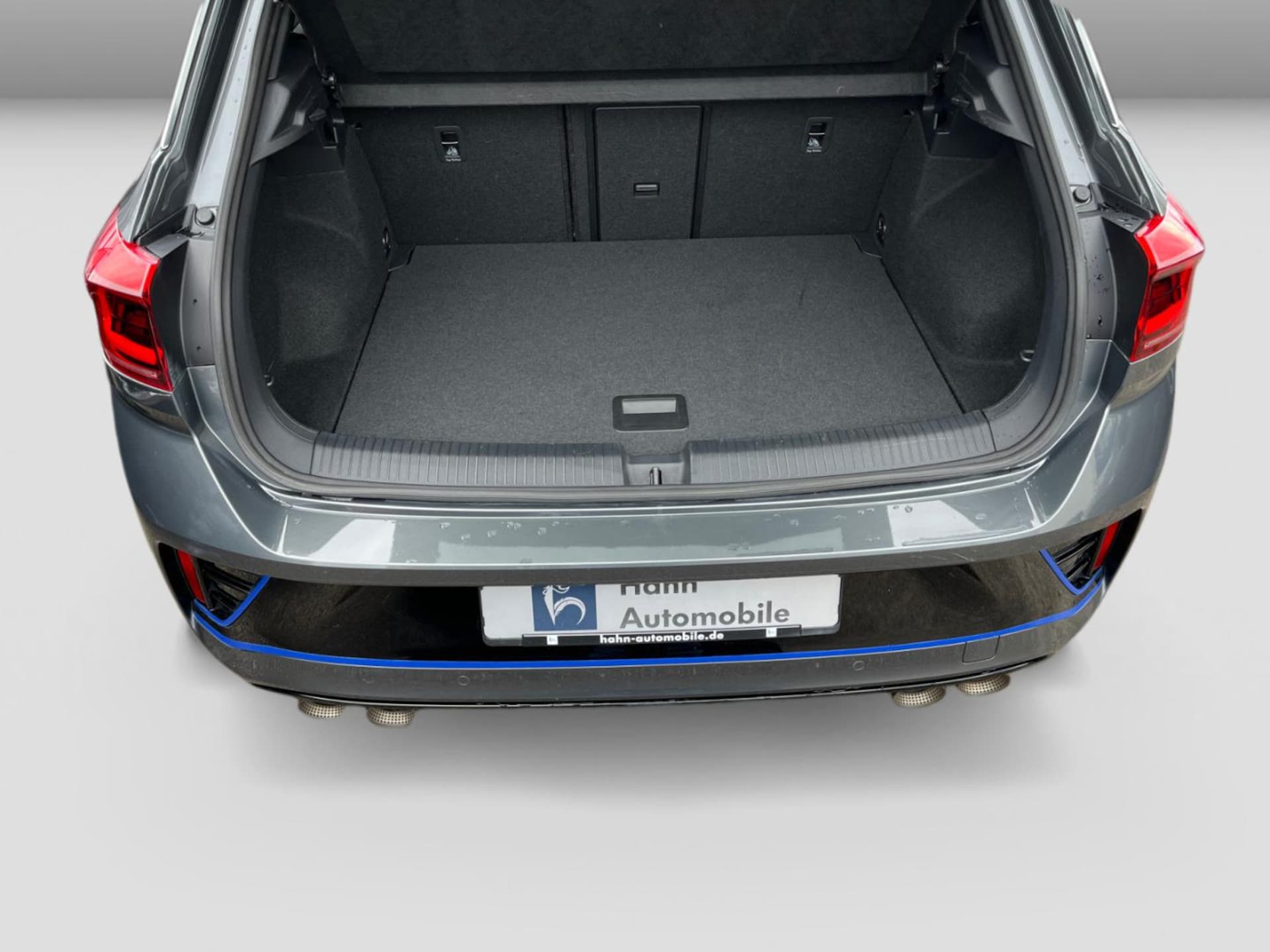 Volkswagen T-Roc R