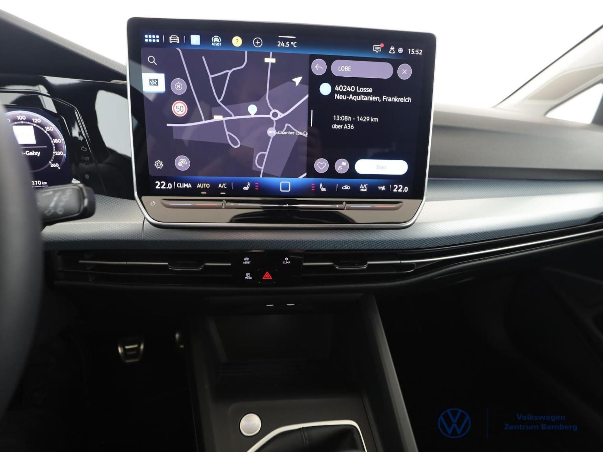 Volkswagen Golf Life