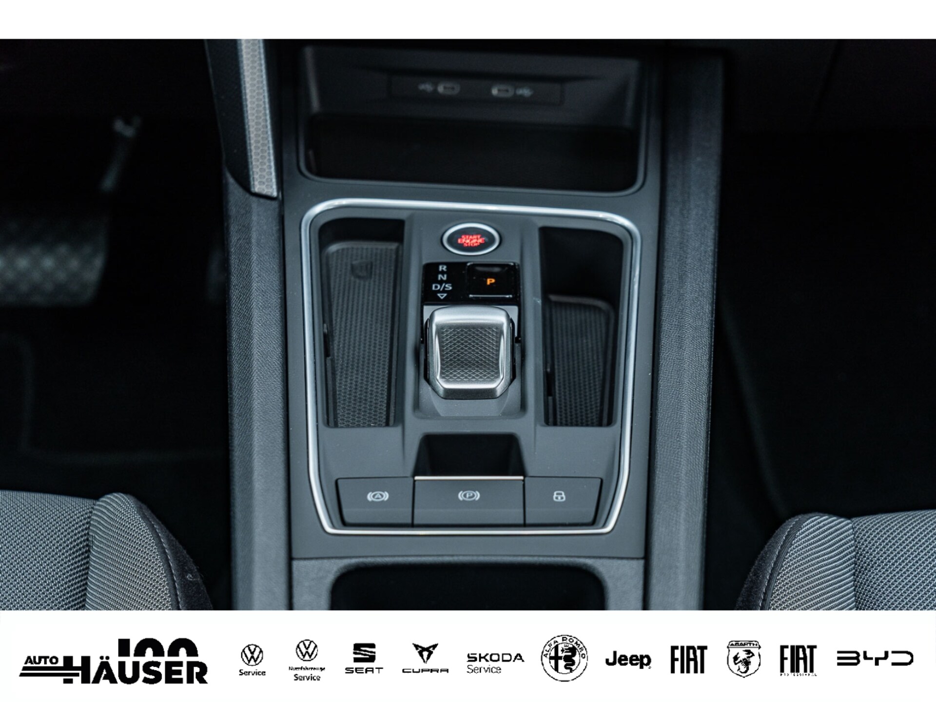 SEAT Leon Style
