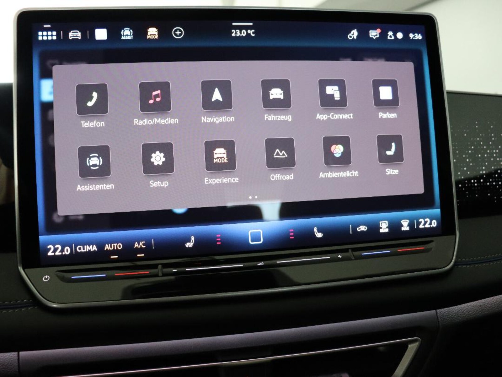 Volkswagen Tiguan – Bild 16