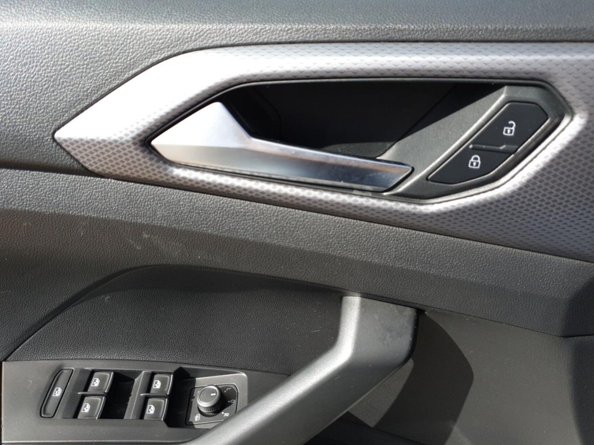 Volkswagen T-Cross ACTIVE