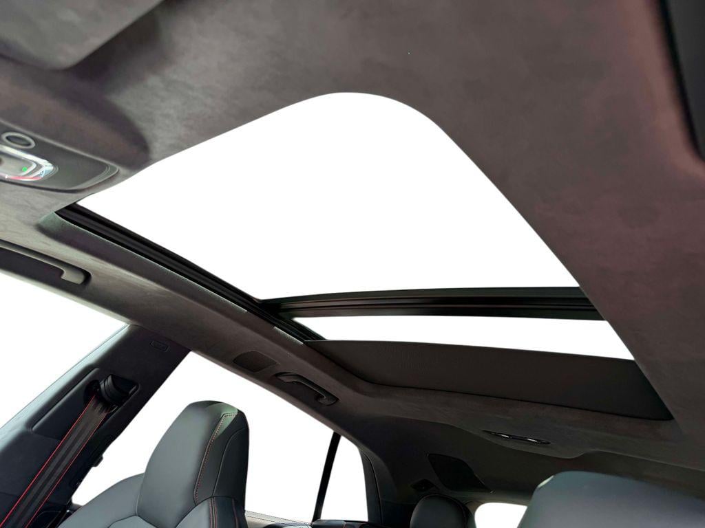 2026 Audi RS Q8 Base - Photo 5