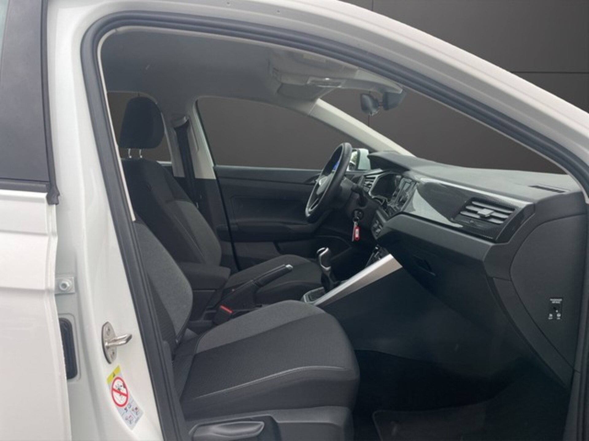 Volkswagen Taigo Life