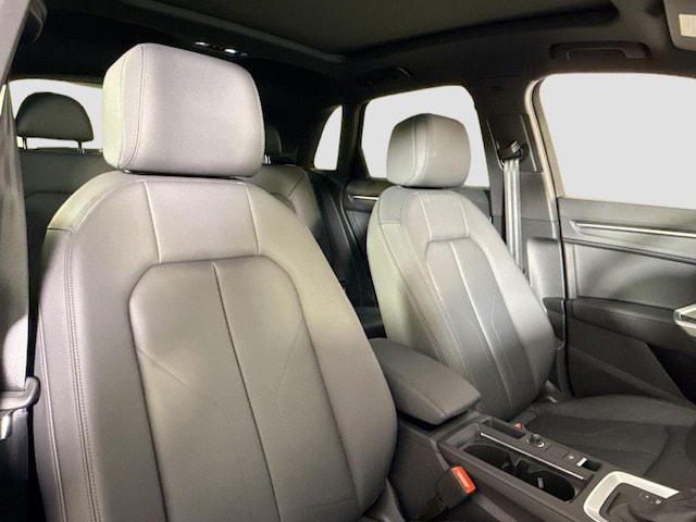 2025 Audi Q3 S Line Premium - Photo 16