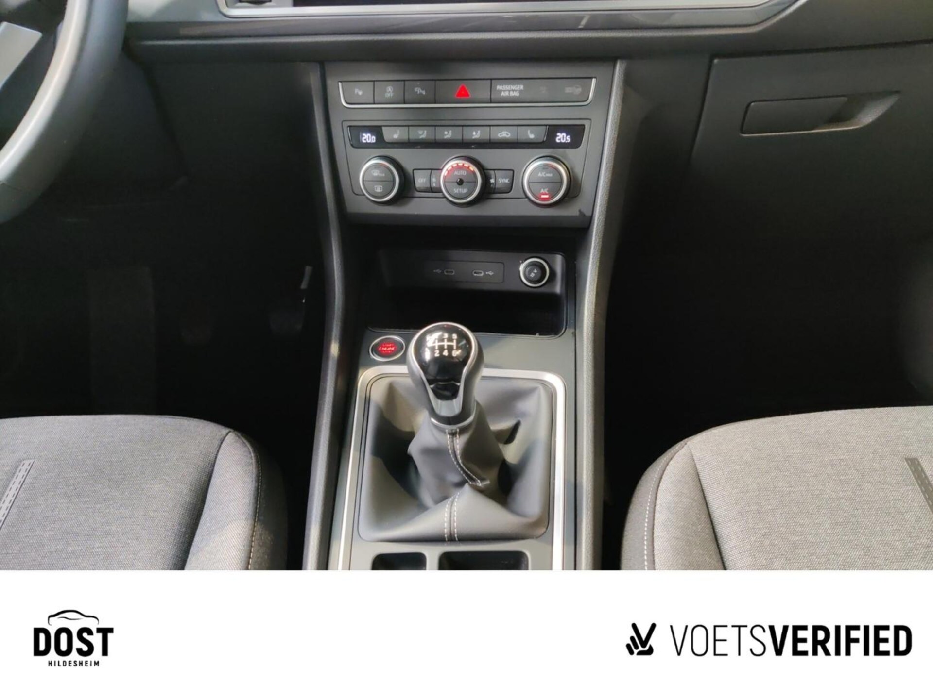 SEAT Ateca Style